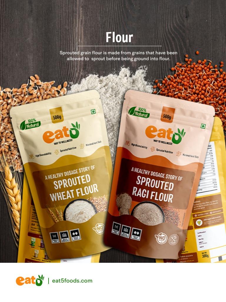 Instant Dosa Mix